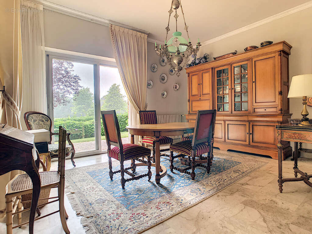 Maison à LA FORET-FOUESNANT