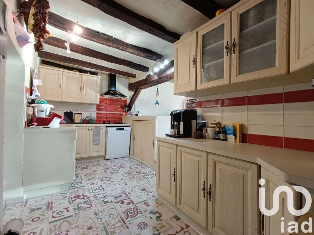 Photo 6 - Maison à GETIGNE