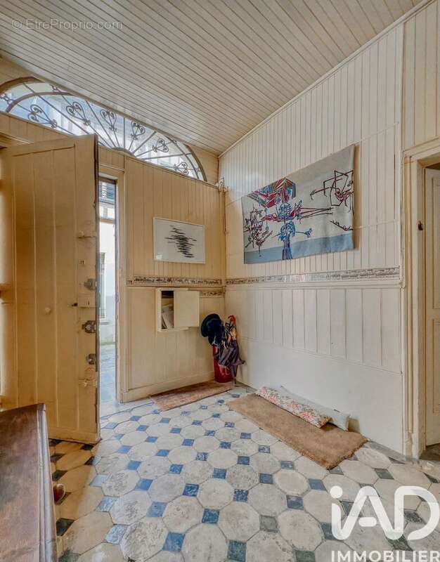 Photo 2 - Maison à COMPIEGNE