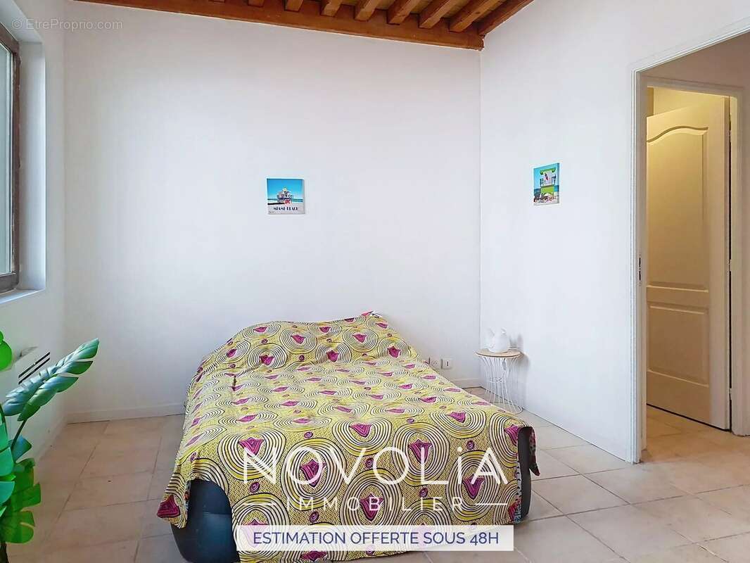 Appartement à LYON-3E