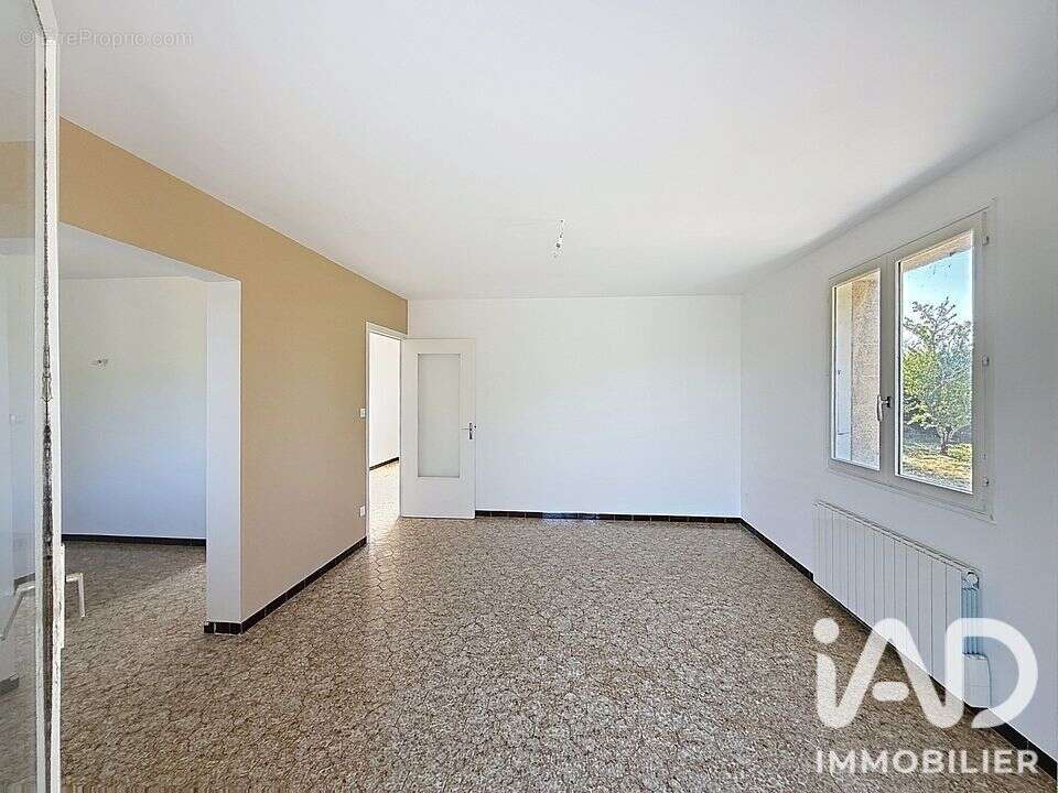 Maison 107 m² à Mercurol  - photo 7