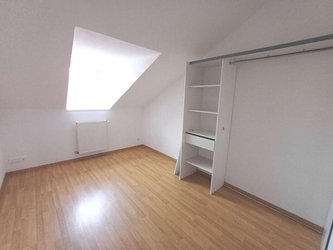 Appartement à DIEPPE