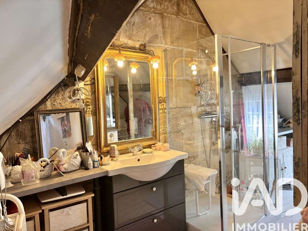 Photo 4 - Maison à ELINCOURT-SAINTE-MARGUERITE