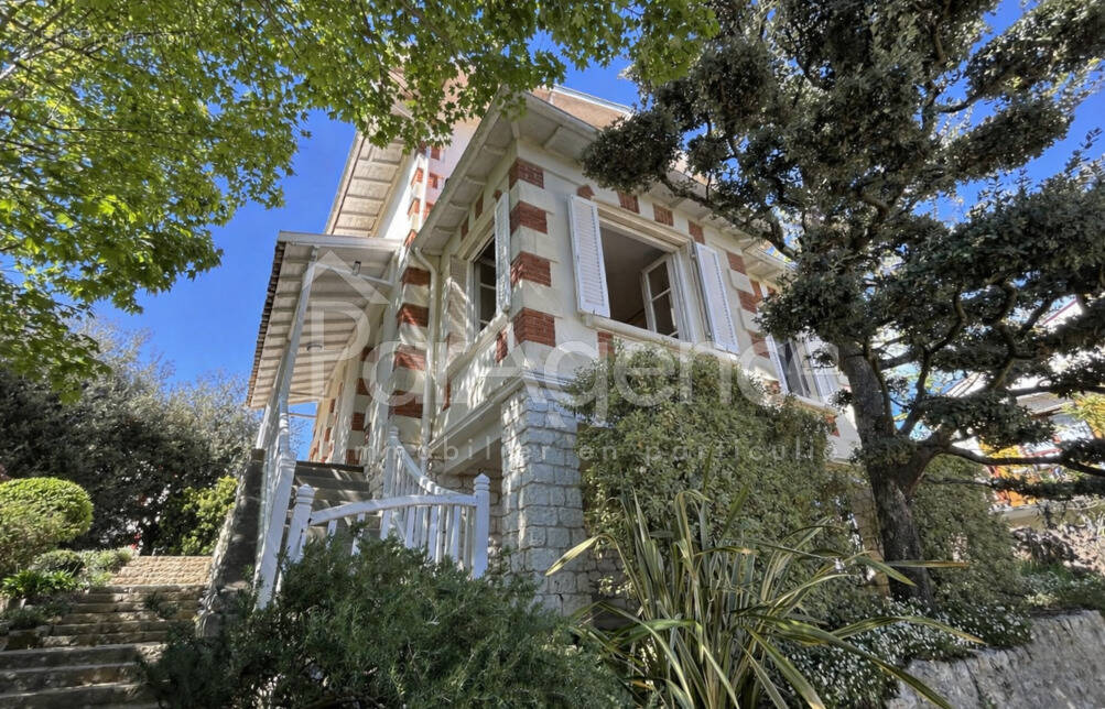Maison à SAINT-PALAIS-SUR-MER