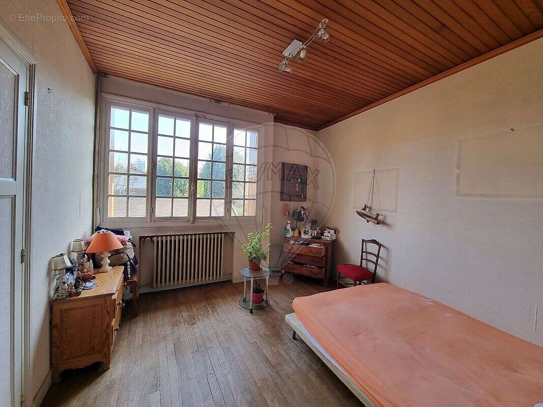 Maison à SUCY-EN-BRIE