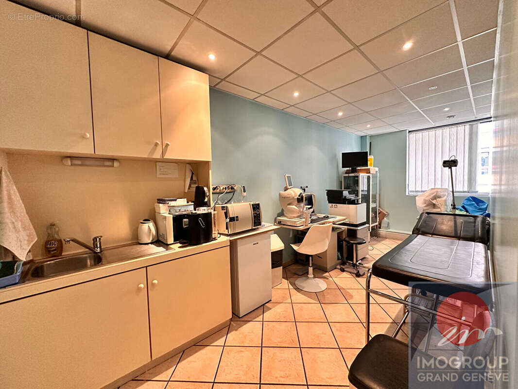 Appartement à ANNEMASSE