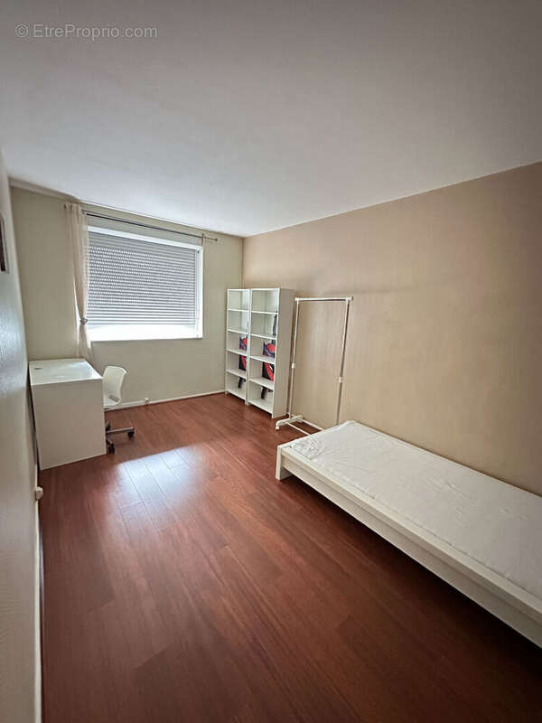 Appartement à MONT-SAINT-AIGNAN