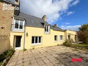 Maison à PLEURTUIT
