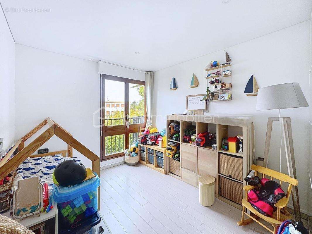 Appartement à LE CHESNAY