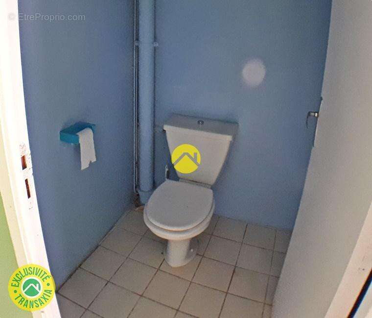 Appartement à RAVIERES