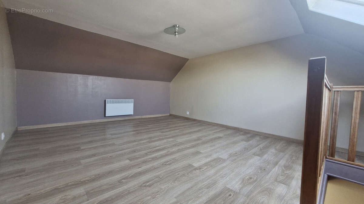 Maison à NOEUX-LES-MINES