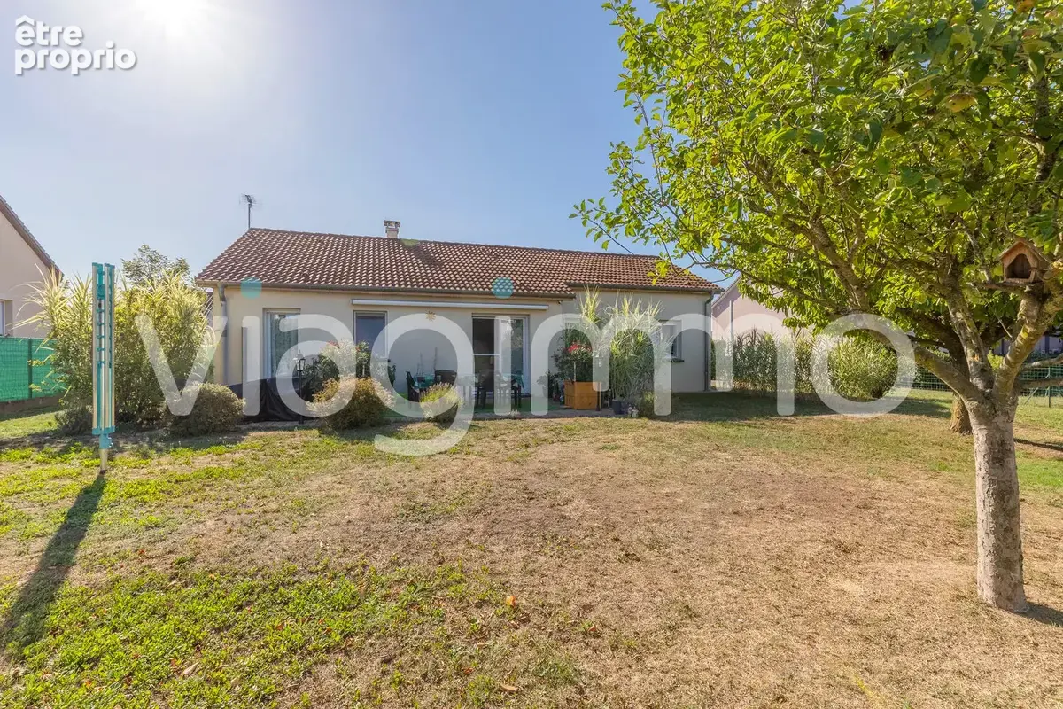 Maison de Plein Pied évolutive - photo 12