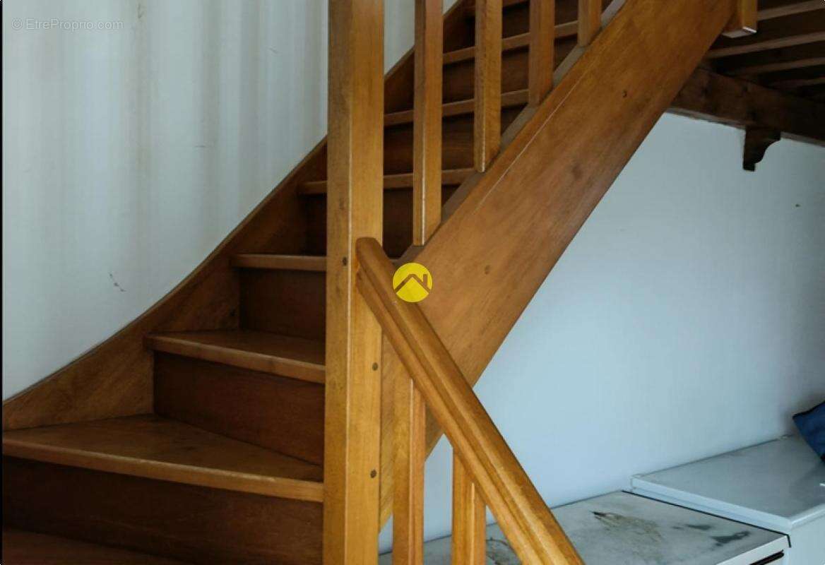 Maison à CHATEAU-SUR-ALLIER