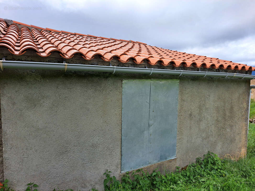 Maison avec vue dégagée et exposition plein SUD, potager et garage non attenants - photo 38