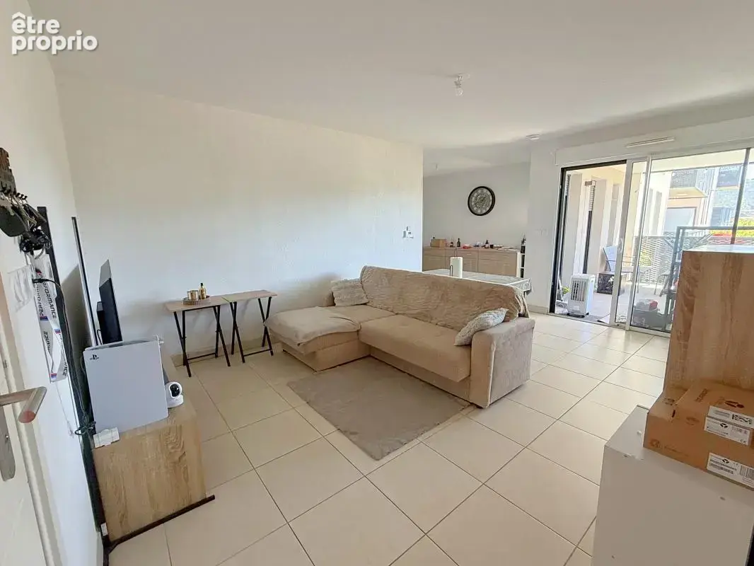 Appartement - photo 4