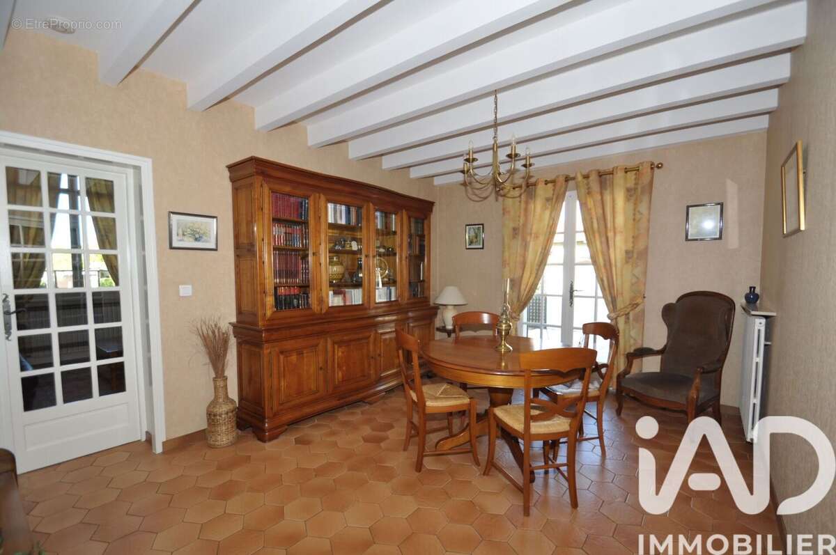 Photo 4 - Maison à PESSAC