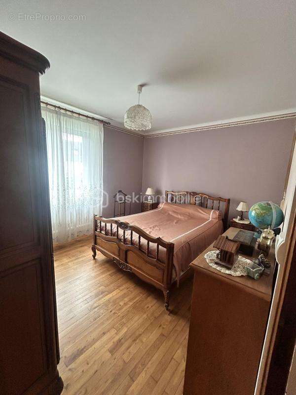 Maison à PONT-L&#039;ABBE