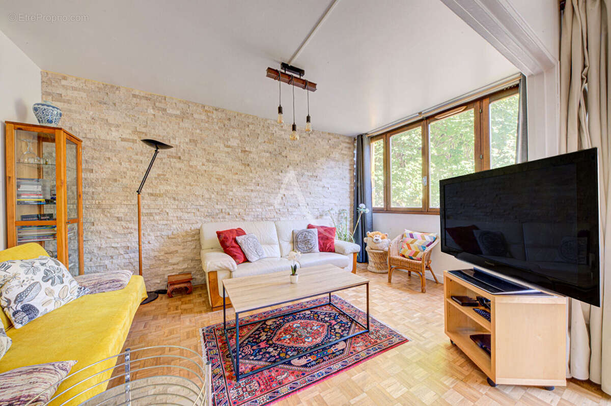 Appartement à MORSANG-SUR-ORGE