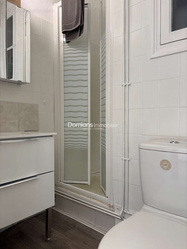 Appartement 28 m² à Argeles-Sur-Mer  - photo 8