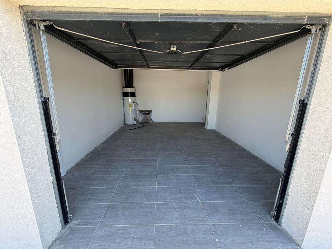Maison Cognac T6 plein pied garage - photo 16