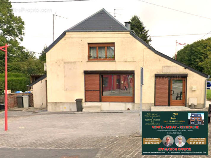 Photo 1 - Appartement à NEUF-MESNIL