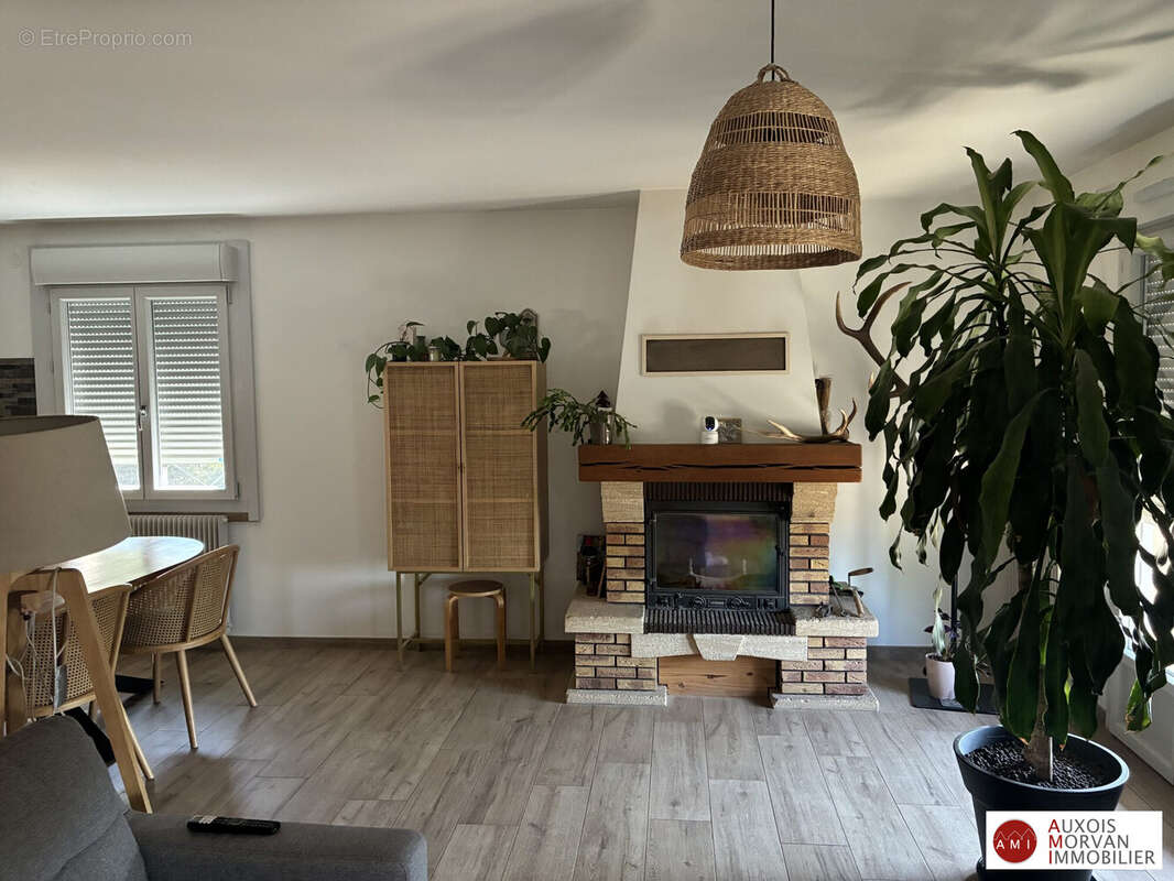 Maison 98 m² à Villaines-En-Duesmois  - photo 8