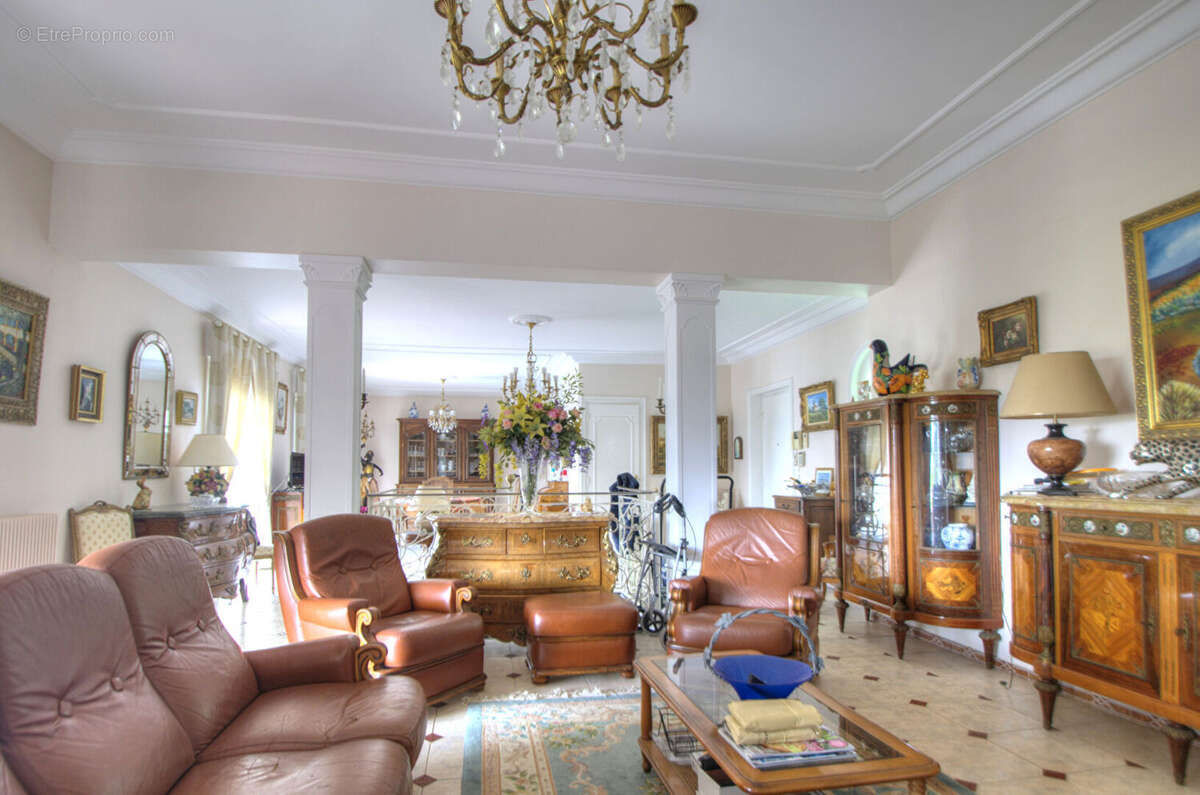 Maison à SAINT-RAPHAEL