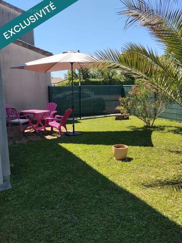 Photo 9 - Maison à EYSINES