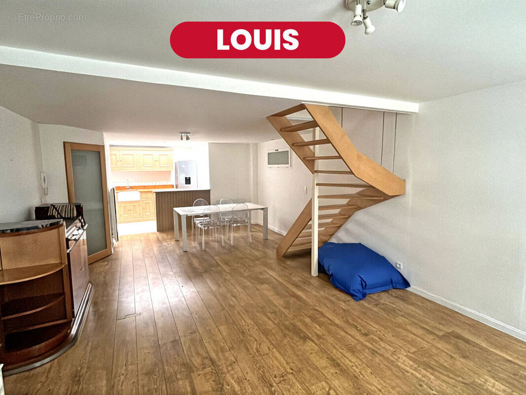 Appartement à LILLE