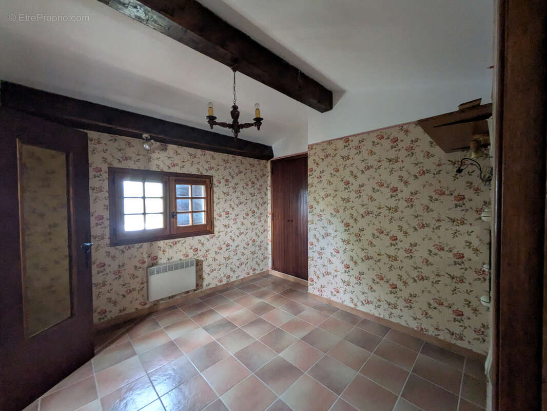 Maison à LA SEYNE-SUR-MER