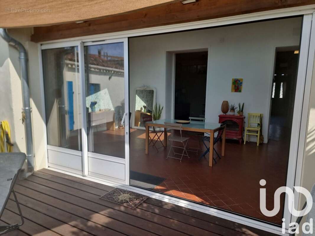 Photo 3 - Maison à ROCHEFORT