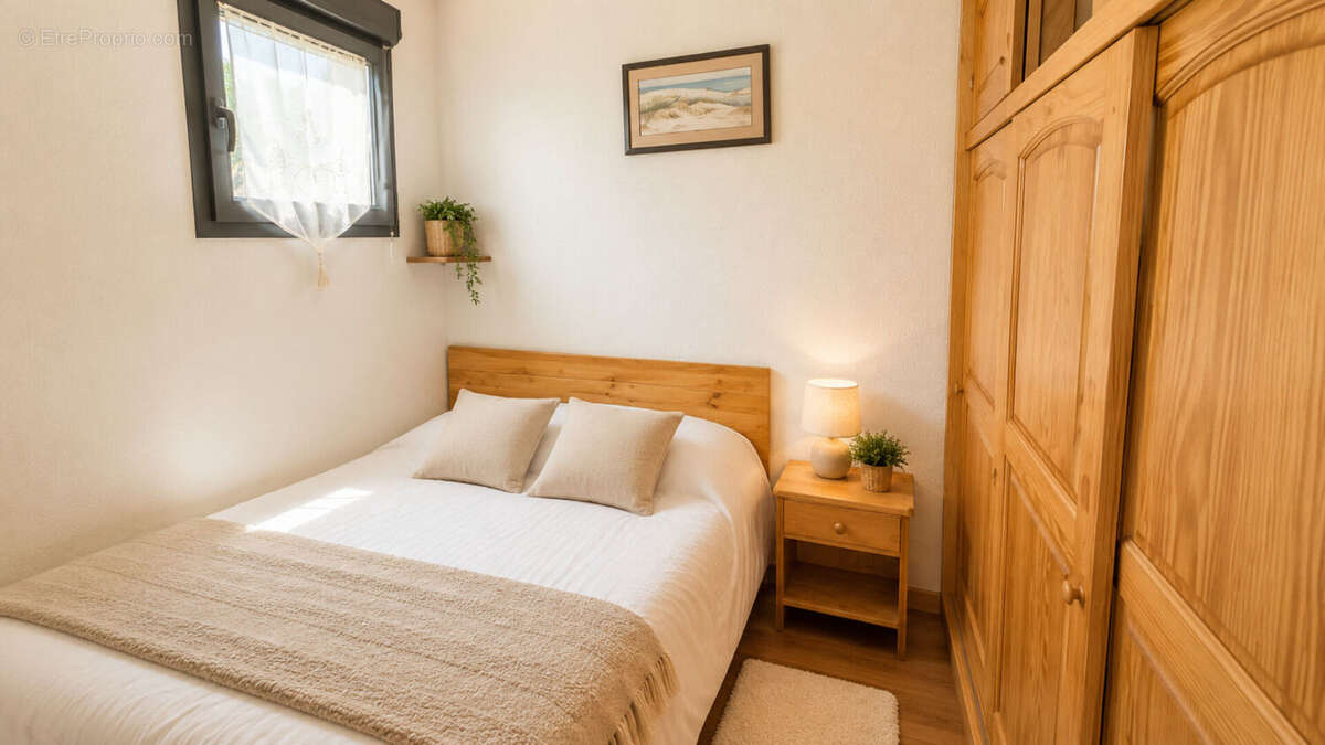 Appartement à LES ANGLES