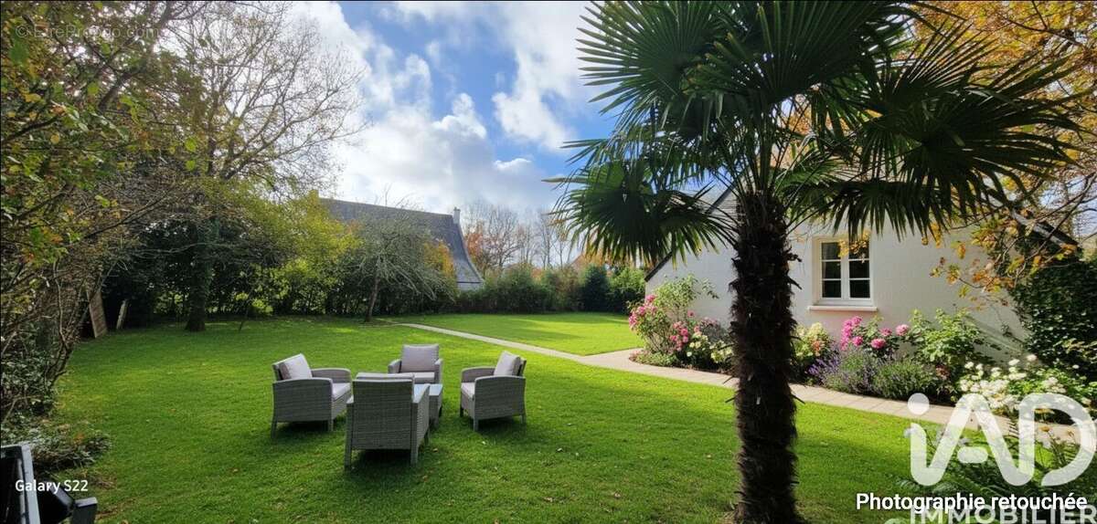 Photo 7 - Maison à ILE-AUX-MOINES