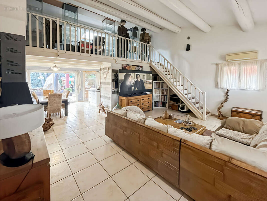 Maison à BEAUCAIRE