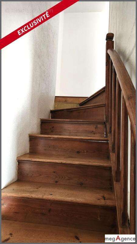 Maison de village - photo 7