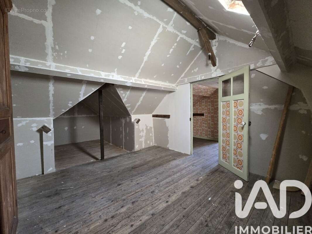 Photo 9 - Maison à THOUARS