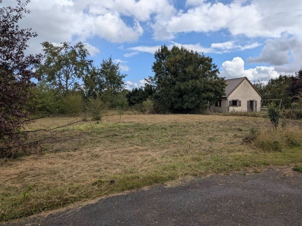 Terrain à QUITTEBEUF