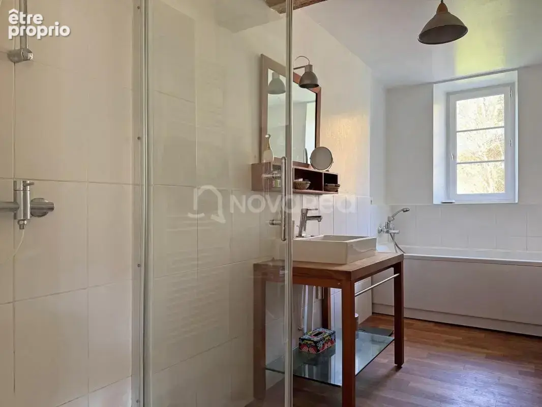 Propriété 12 pièces et dépendances - photo 7