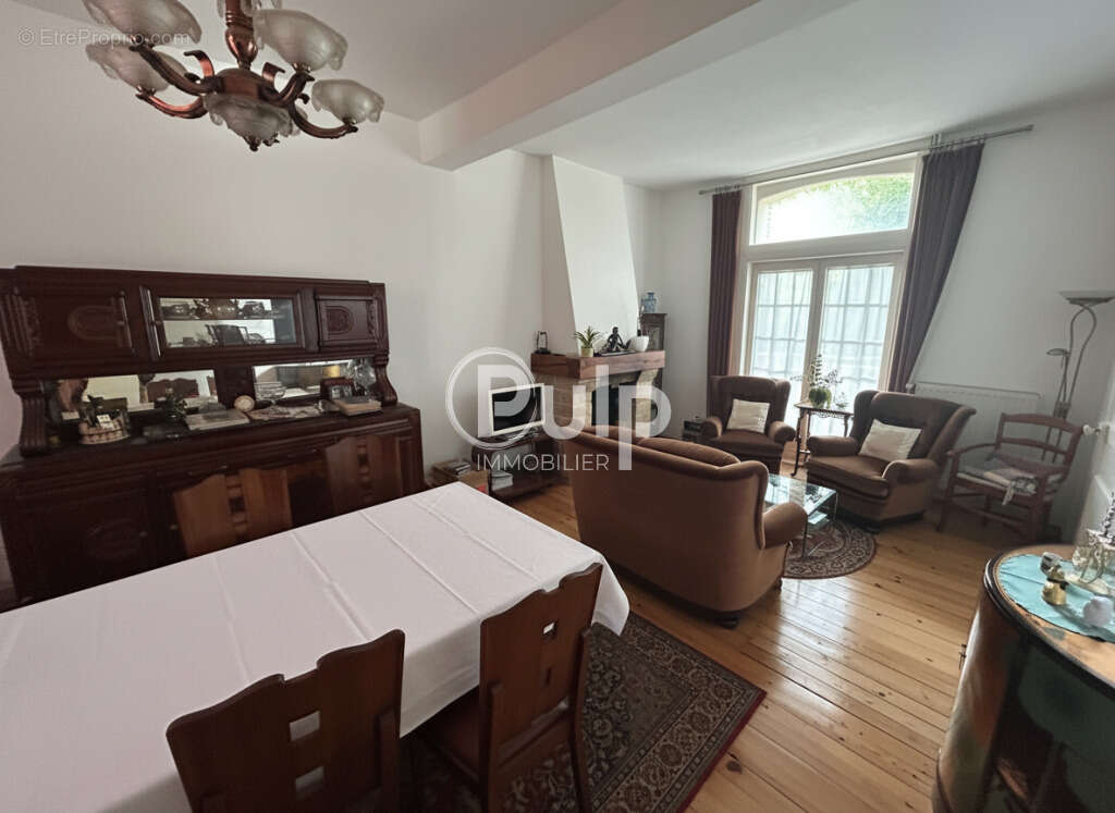 maison à vendre à beuvry - photo 4