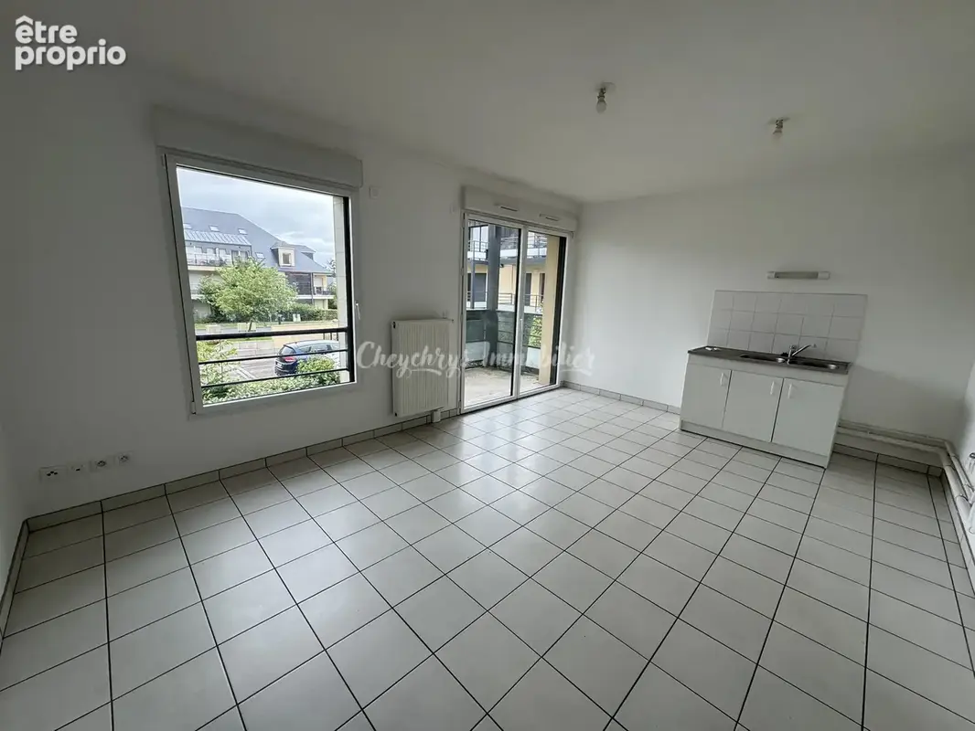 Appartement à HONFLEUR