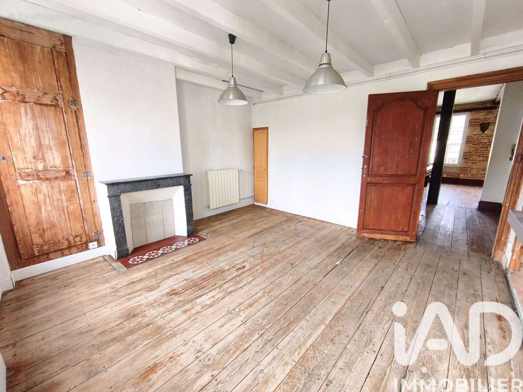 Photo 2 - Appartement à AGEN