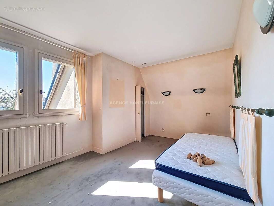 Maison familiale - photo 8