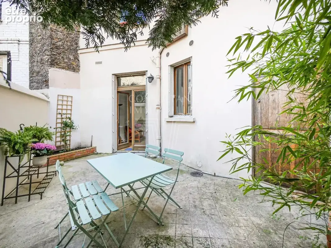 Maison -  6 chambres - photo 3