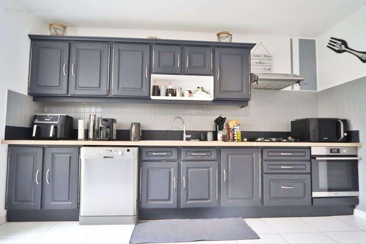 Maison à LEZIGNAN-CORBIERES