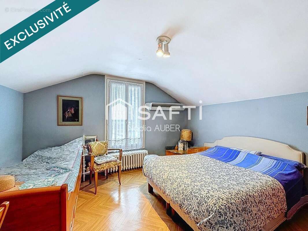 Photo 8 - Maison à CHOISY-LE-ROI