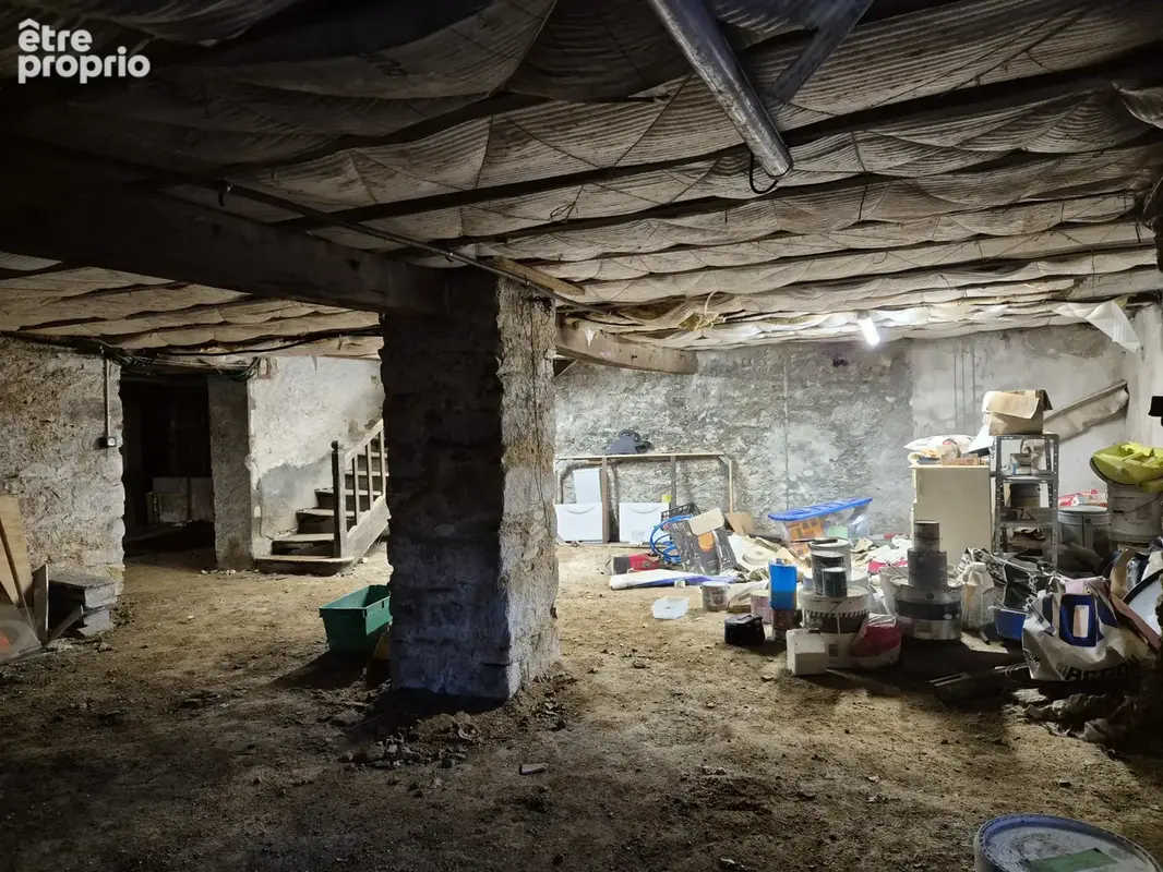 Maison 6 pièces en bordure de l'Oust à Saint-Jean-la-Poterie. - photo 19