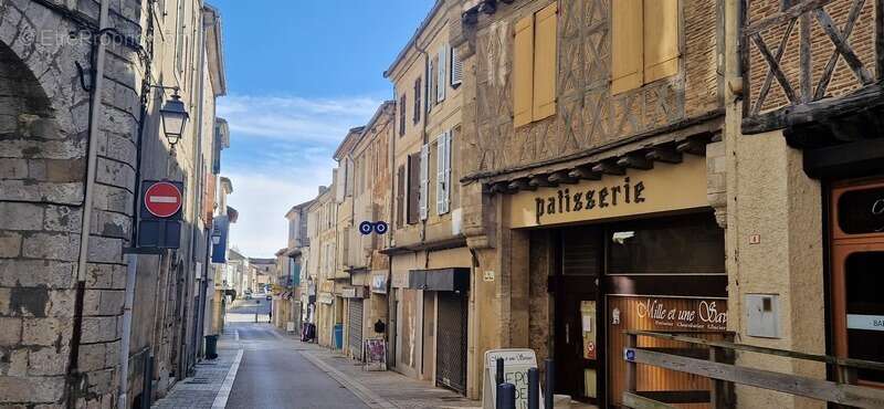 Appartement à EAUZE