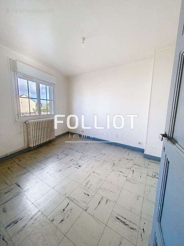 Appartement à CARENTAN