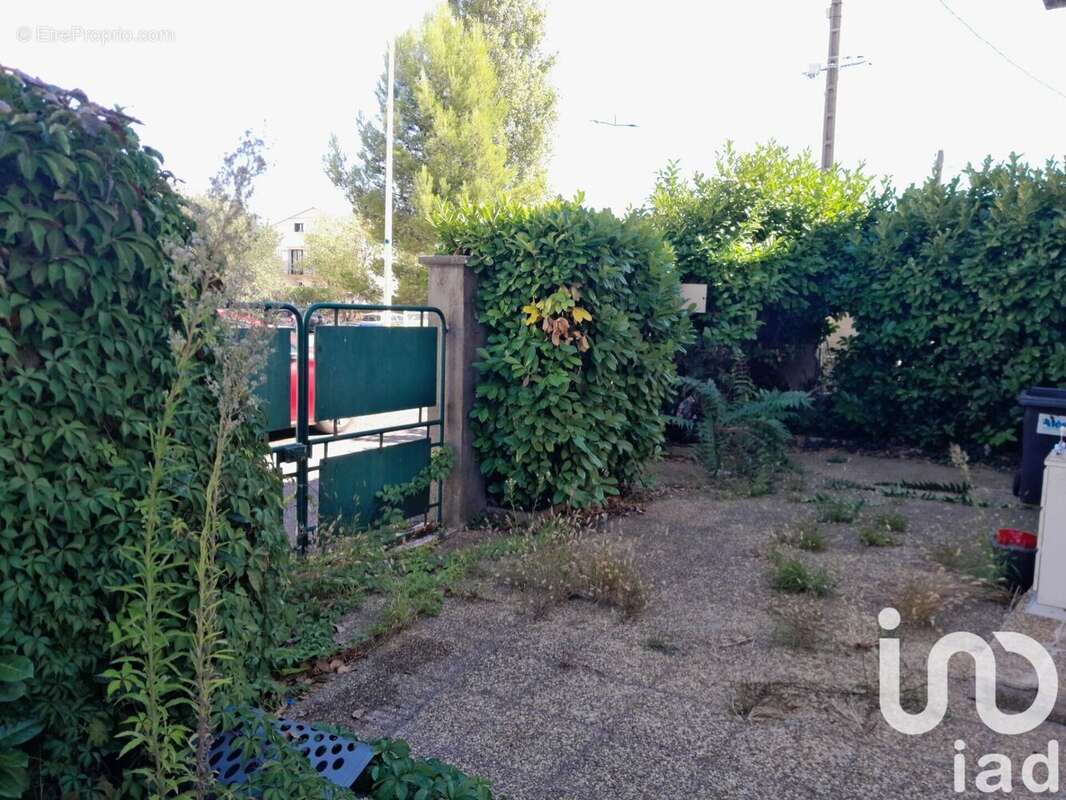 Photo 3 - Maison à ALES