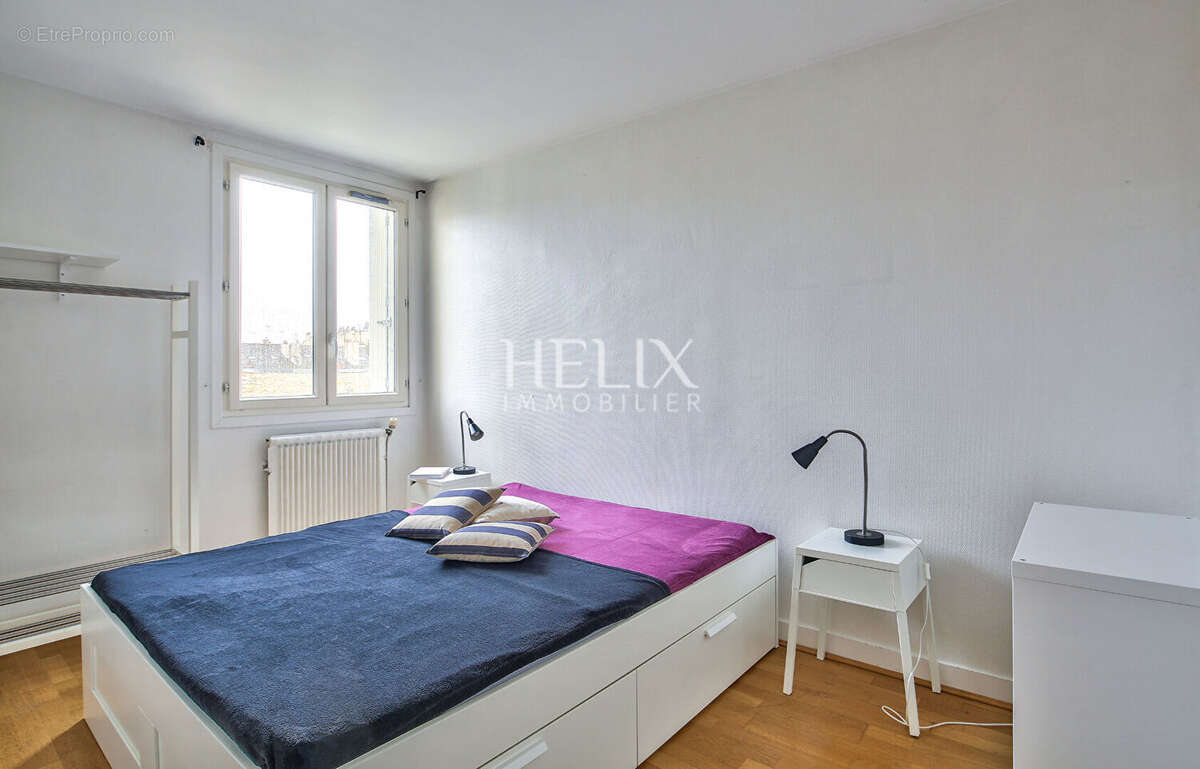 Appartement à SAINT-GERMAIN-EN-LAYE